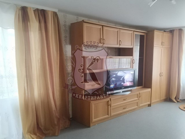 Снять 1-к квартиру, 30 кв.м.