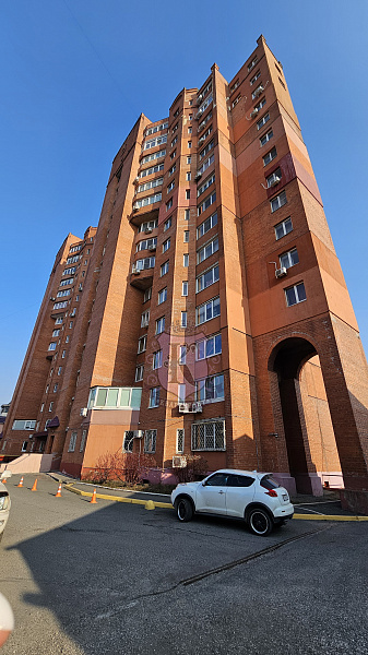 Снять 4-к квартиру, 100 кв.м.