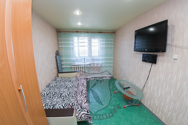 Снять 2-к квартиру, 52 кв.м.