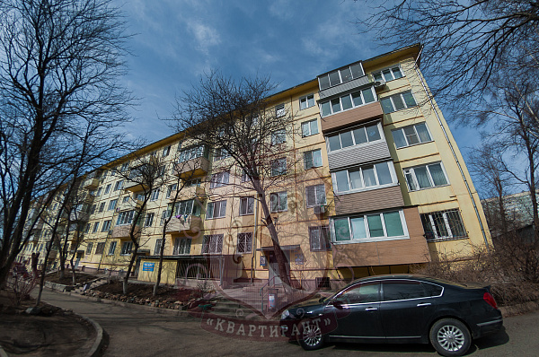 Снять 3-к квартиру, 60 кв.м.