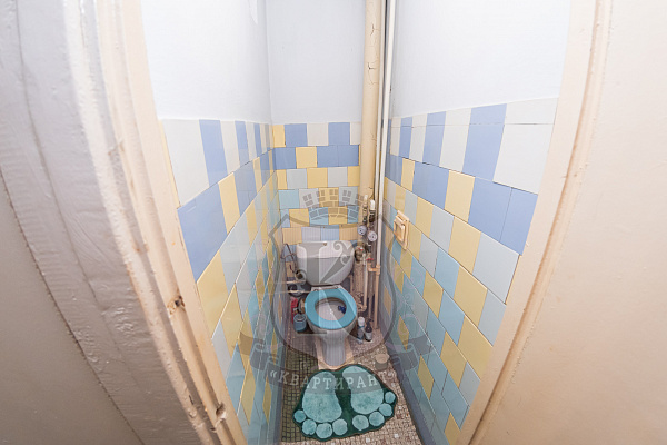 Снять 2-к квартиру, 47 кв.м.