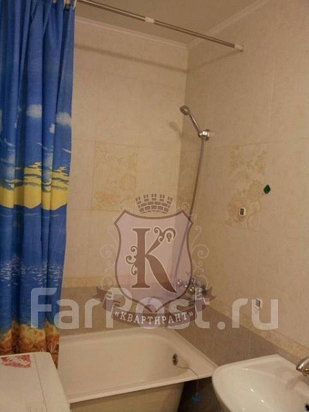 Снять 1-к квартиру, 36 кв.м.