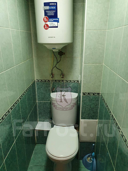 Снять 3-к квартиру, 70 кв.м.