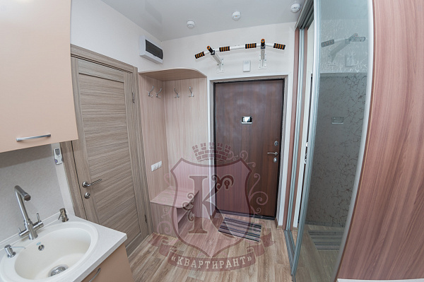 Снять 1-к квартиру, 25 кв.м.