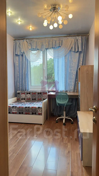 Снять 2-к квартиру, 50 кв.м.