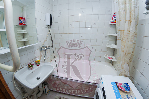 Снять 3-к квартиру, 67 кв.м.