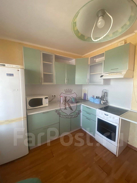 Снять 1-к квартиру, 42 кв.м.
