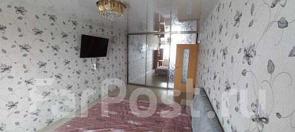 Снять 2-к квартиру, 61 кв.м.