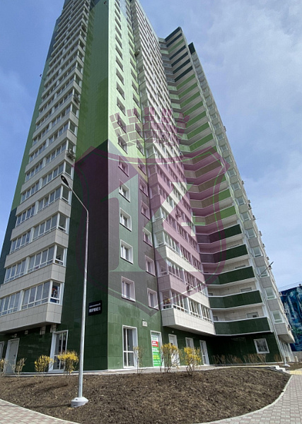Снять 2-к квартиру, 52 кв.м.