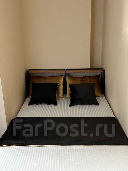 Снять 1-к квартиру, 37 кв.м.