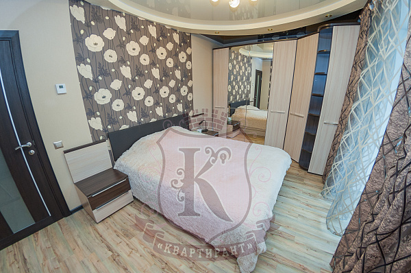 Снять 3-к квартиру, 62 кв.м.