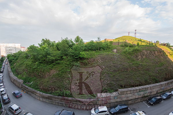 Снять 2-к квартиру, 57 кв.м.