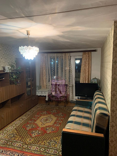 Снять 2-к квартиру, 48 кв.м.