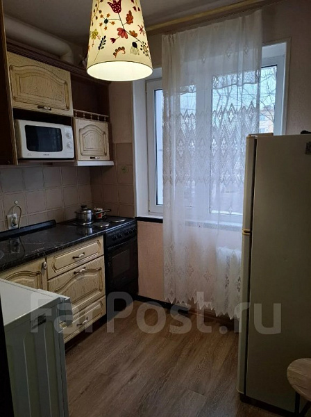 Снять 2-к квартиру, 46 кв.м.