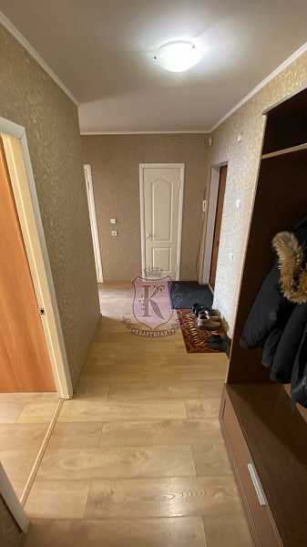 Снять 2-к квартиру, 54 кв.м.
