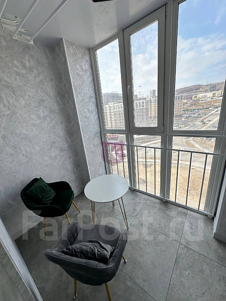Снять 2-к квартиру, 56 кв.м.