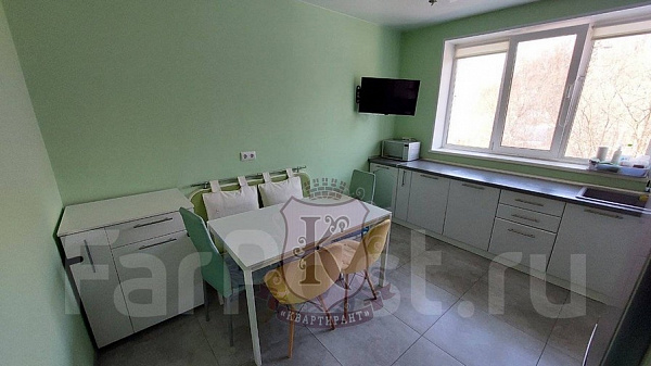 Снять 2-к квартиру, 59 кв.м.