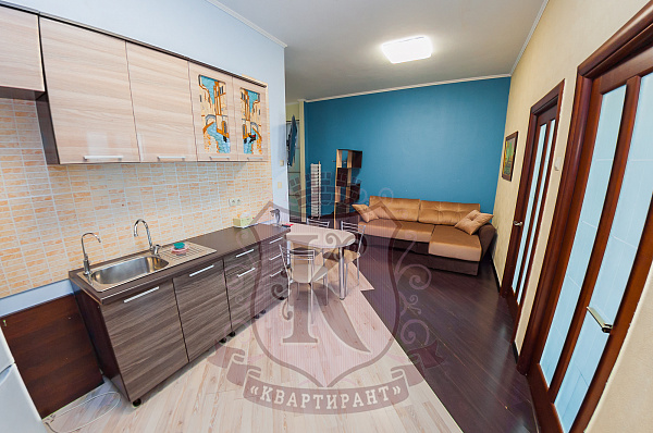 Снять 2-к квартиру, 56 кв.м.
