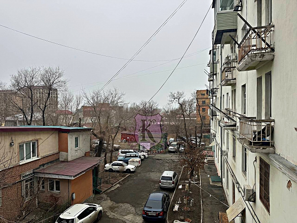 Снять 2-к квартиру, 52 кв.м.
