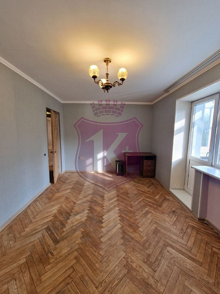 Снять 3-к квартиру, 58 кв.м.