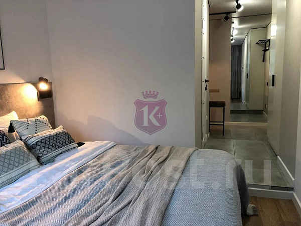 Снять 1-к квартиру, 23 кв.м.