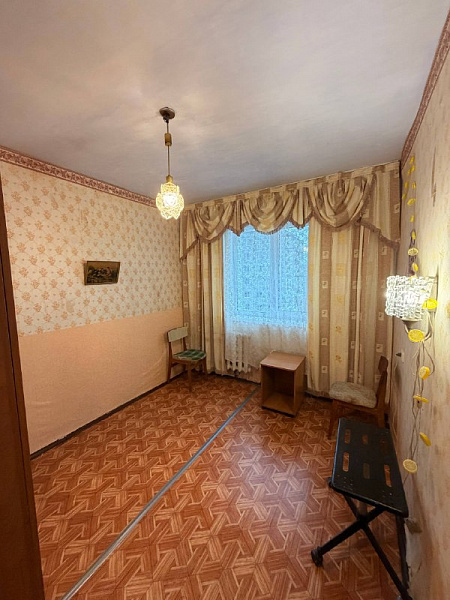 Снять 2-к квартиру, 51 кв.м.
