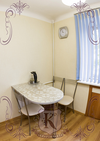 Снять 1-к квартиру, 35 кв.м.