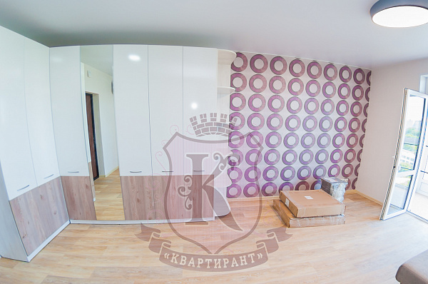 Снять 1-к квартиру, 36 кв.м.