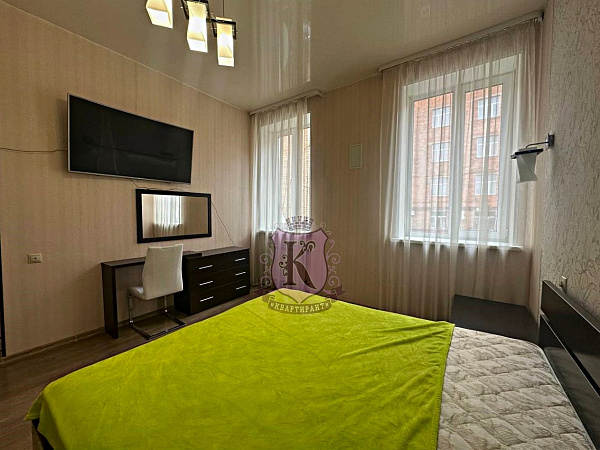 Снять 2-к квартиру, 52 кв.м.