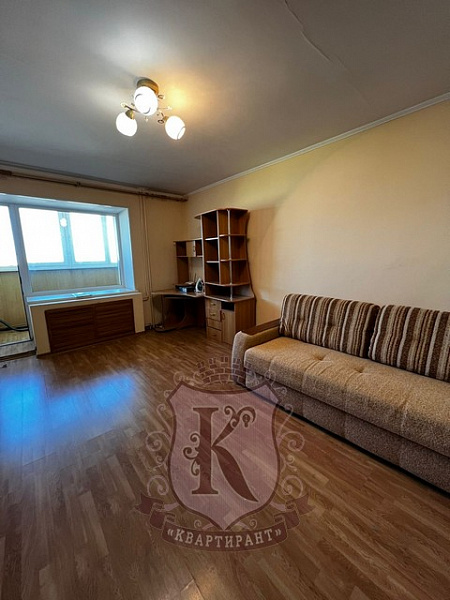 Снять 1-к квартиру, 43 кв.м.