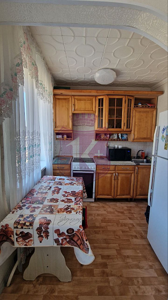 Снять 2-к квартиру, 46 кв.м.