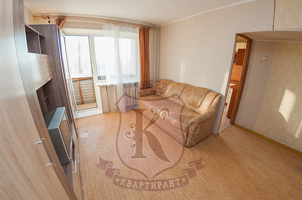 Снять 1-к квартиру, 36 кв.м.