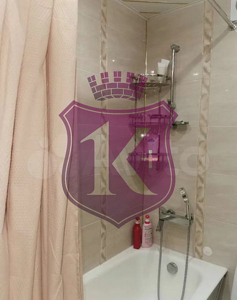 Снять 1-к квартиру, 36 кв.м.