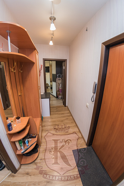 Снять 2-к квартиру, 57 кв.м.