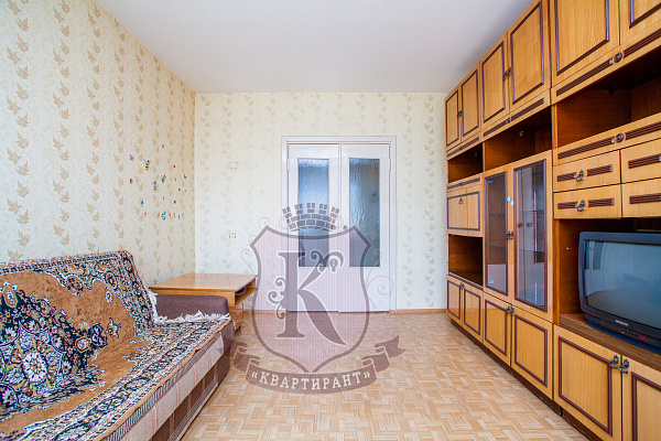 Снять 2-к квартиру, 51 кв.м.