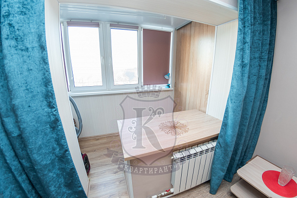 Снять 2-к квартиру, 50 кв.м.