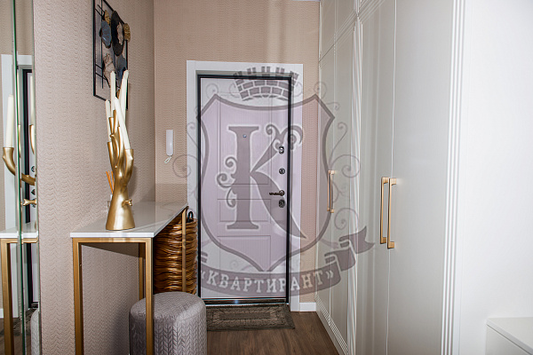 Снять 3-к квартиру, 59 кв.м.