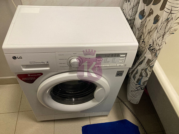 Снять 1-к квартиру, 32 кв.м.