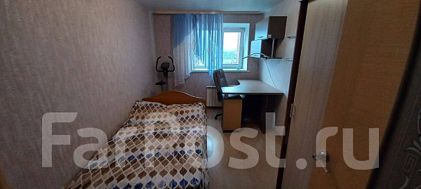 Снять 2-к квартиру, 61 кв.м.