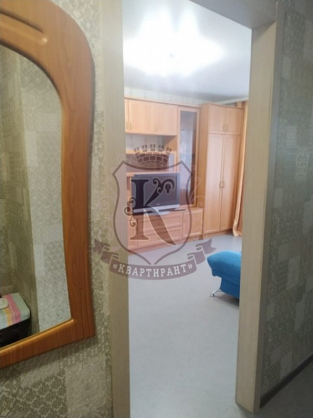 Снять 1-к квартиру, 30 кв.м.