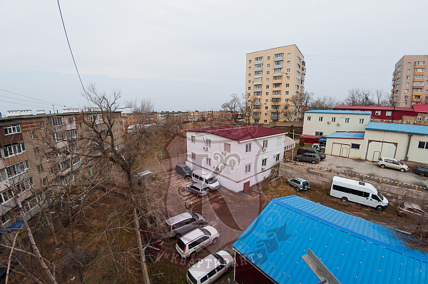 Снять 3-к квартиру, 49 кв.м.