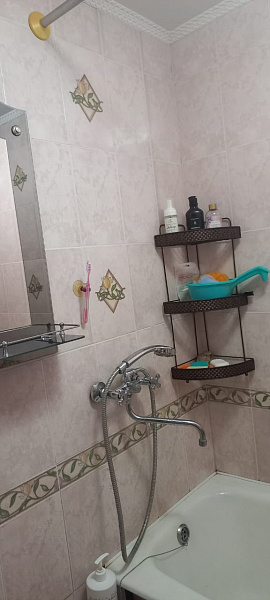 Снять комнату