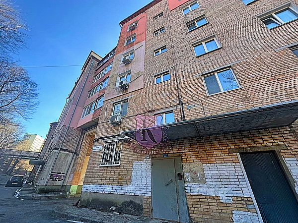 Снять 3-к квартиру, 63 кв.м.