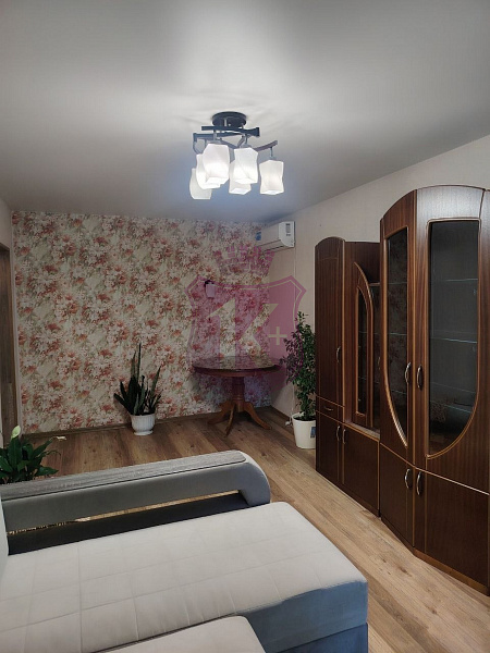 Снять 1-к квартиру, 39 кв.м.