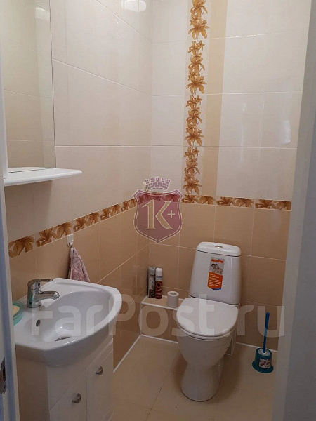 Снять 3-к квартиру, 93 кв.м.