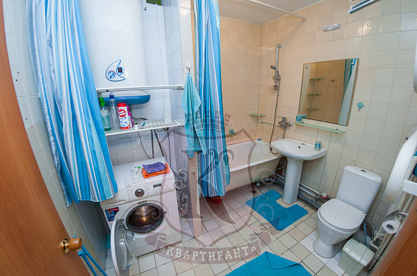 Снять 3-к квартиру, 60 кв.м.