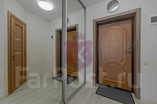 Снять 1-к квартиру, 37 кв.м.