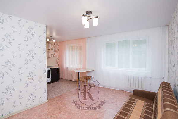 Снять 2-к квартиру, 51 кв.м.