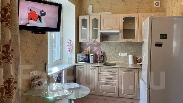 Снять 1-к квартиру, 32 кв.м.