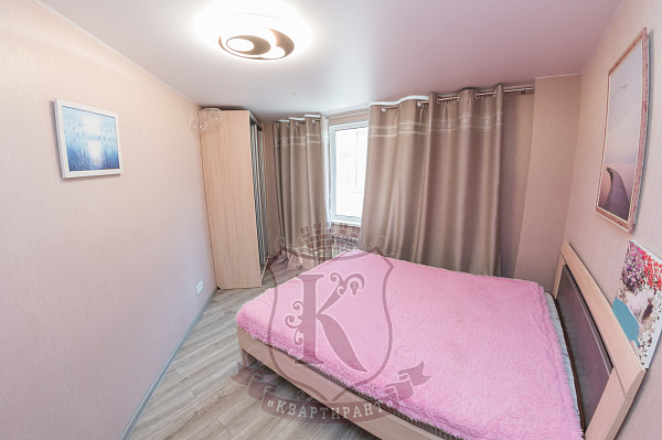 Снять 2-к квартиру, 52 кв.м.